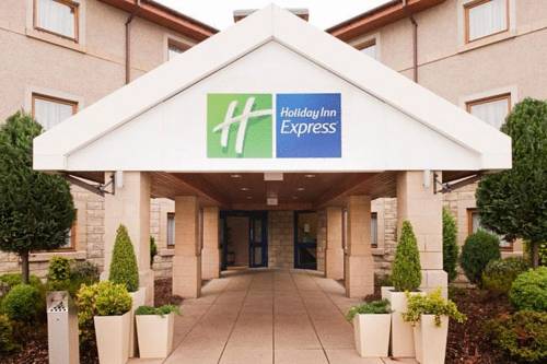 Holiday Inn Express Inverness