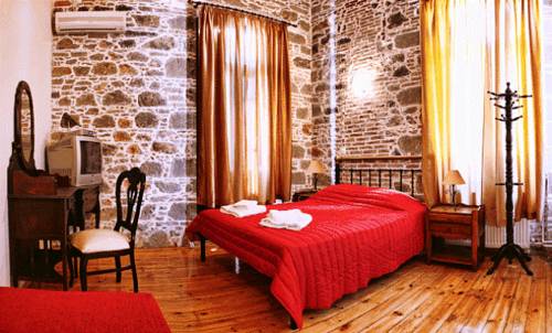 Olympias Boutique Hotel