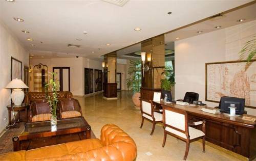 Herods Vitalis Spa Hotel Eilat a Premium collection by Leonardo Hotels
