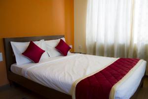 OYO Rooms Indiranagar CMH Road Hotel  Hotels  Bangalore