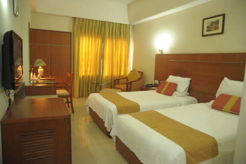 Hotel Daspalla