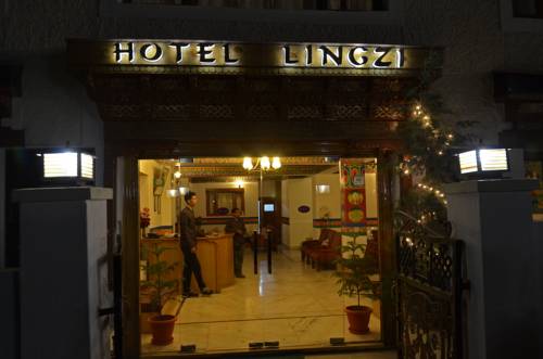 Hotel Lingzi