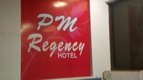 PM Regency Hotel