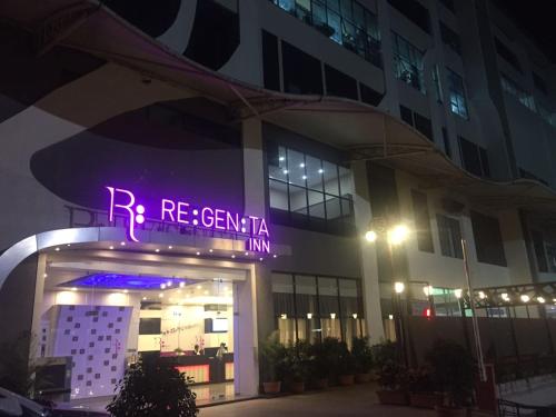 Regenta Inn