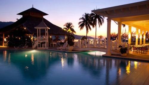 Sunset Jamaica Grande Resort, Spa & Conference Centre