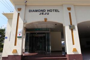 Diamond Hotel Hotels  Jeju