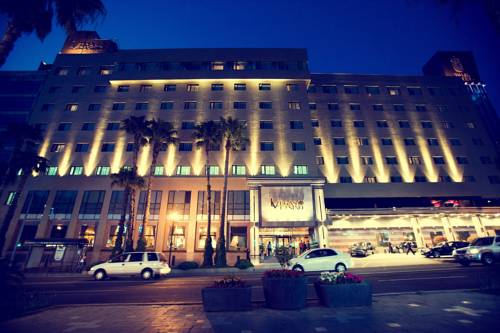 The Hotel Vegas Casino