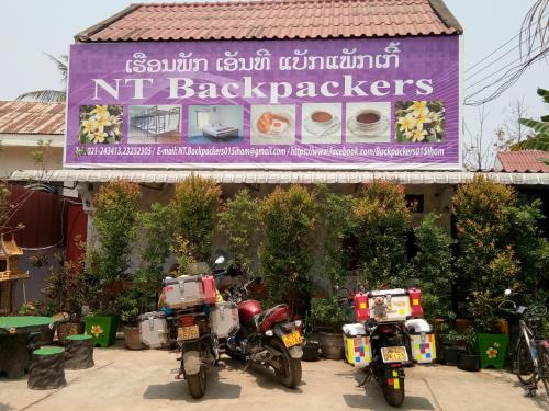 NT Backpackers