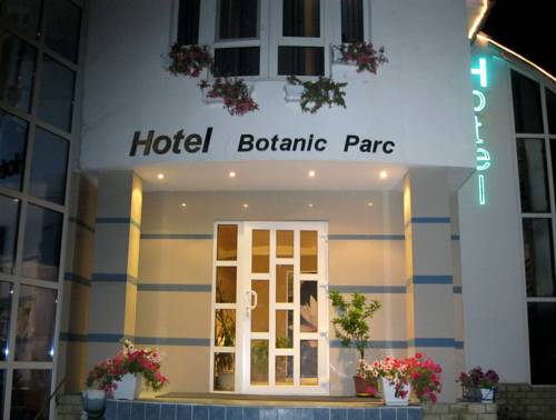 Botanic Parc Hotel
