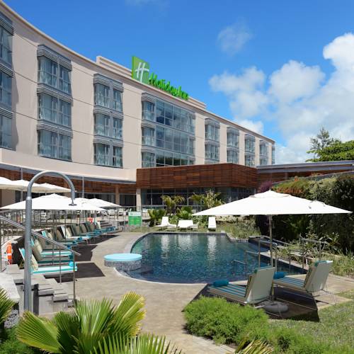 Holiday Inn Mauritius Airport