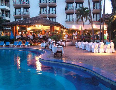 Hacienda Buenaventura Hotel Spa & Beach Club