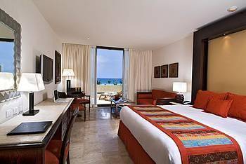 Paradisus Cancun Resort & SPA