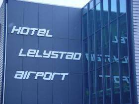 Hotel Lelystad Airport