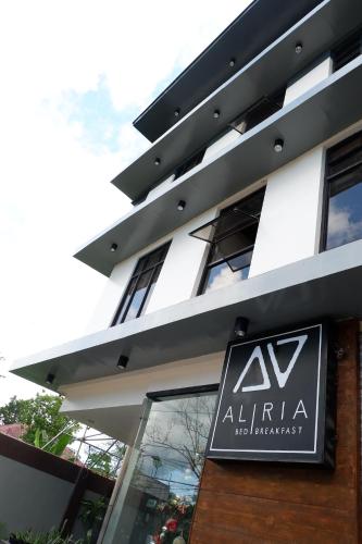 Aliria Bed and Breakfast