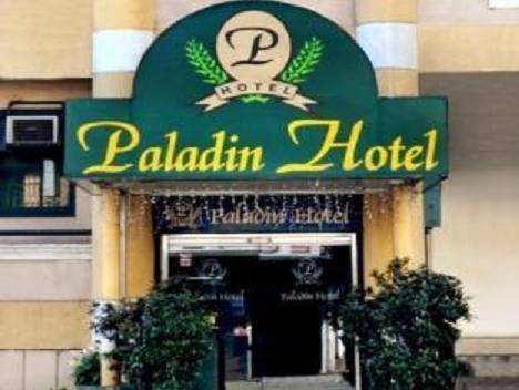 Paladin Hotel