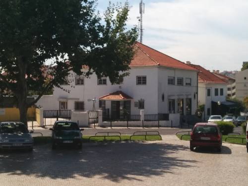 Lisbon Cosy Hostel