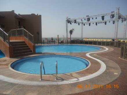 Al Ahlam Tourisim Resort