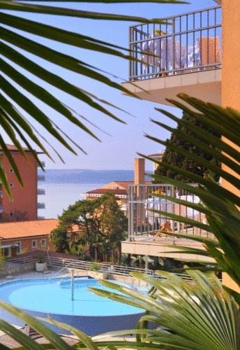 Hotel Mirna – Terme & Wellness LifeClass