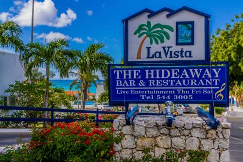 La Vista Resort