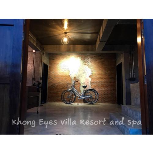 Khong Eyes Villa Resort and Spa