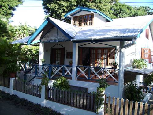 Jemas Guesthouse and Apartments