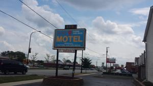 Cloud 9 Motel
