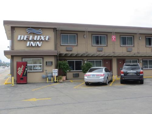 Deluxe Inn/Extended Stay - Council Bluffs
