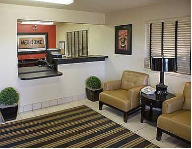 Extended Stay America - Charlotte - Airport