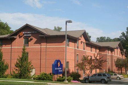 Extended Stay America - Cleveland - Westlake