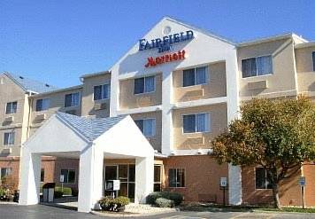 Fairfield Inn & Suites Council Bluffs