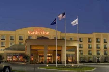 Hilton Garden Inn St. Louis Shiloh/O