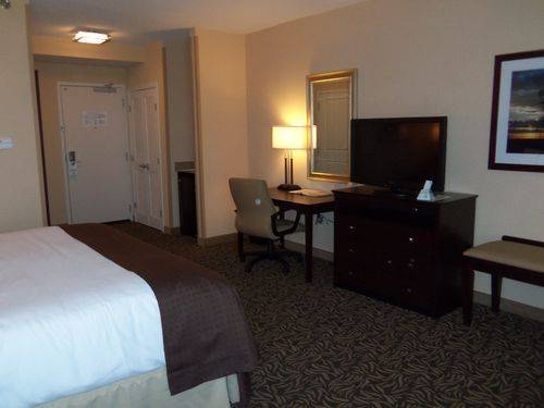 Holiday Inn Ardmore I-35 Convention Center