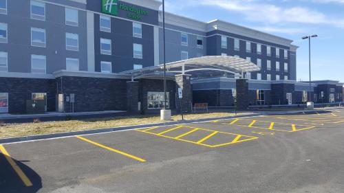 Holiday Inn Hotel & Suites - Decatur