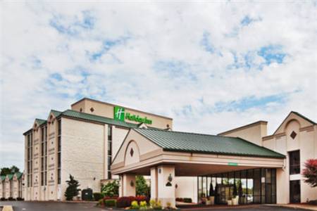 Holiday Inn Joplin - I-44 & US 71