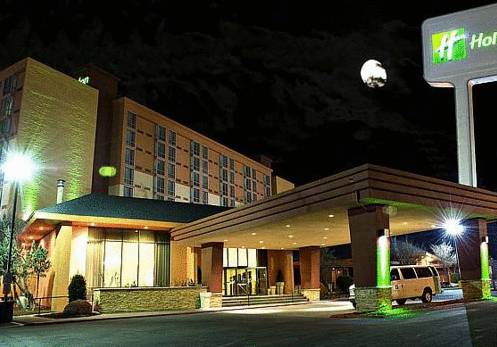 Holiday Inn Reno-Sparks