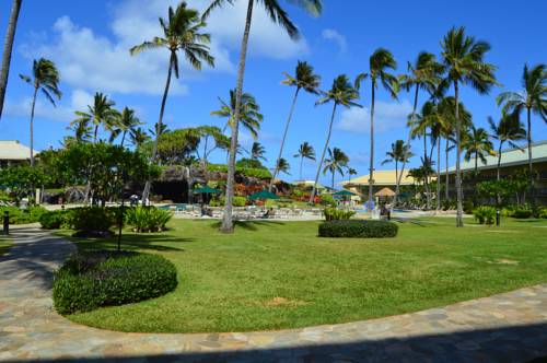 Kauai Beach Resort Lihue