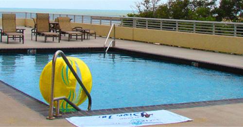 Ocean Club At Biloxi Luxury Condominiums