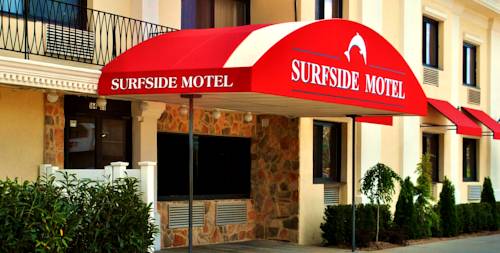 Surfside Three Motel