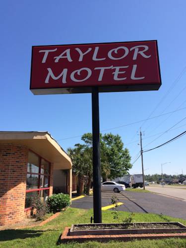 Taylor Motel