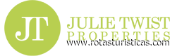  Julie Twist Properties