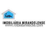 Imobiliária Mirandelense - Soc. Mediação Imobiliaria Unip. Lda.