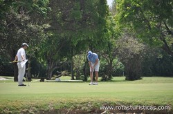 Curazao Golf & Squash Club