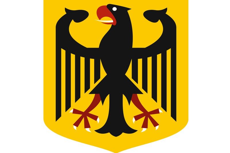 Ambassade van Duitsland in Wenen