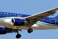 Azerbaijan Airlines - Azal