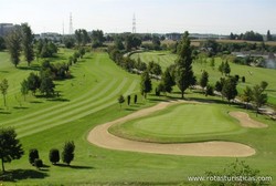 Royal Amicale Anderlecht Golf Club
