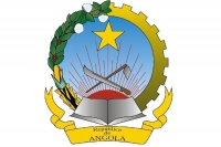 Angolanische Botschaft in Brüssel
