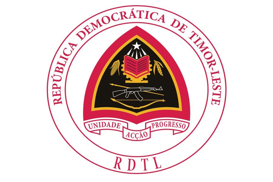 Osttimorische Botschaft in Brasilia