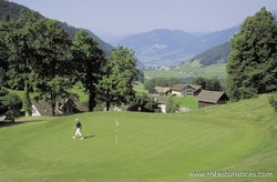 Bürgenstock Golf Country & Leisure Club