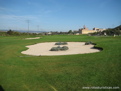 Golfclub Rheinfelden