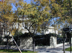 Embajada de Alemania en Chile